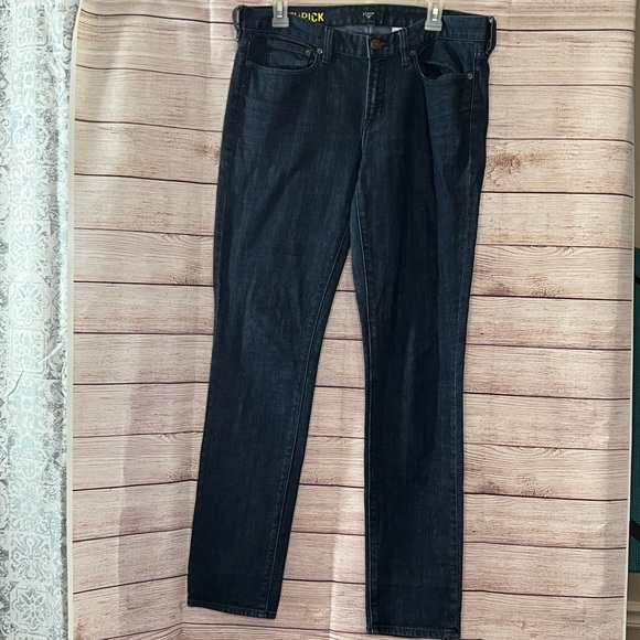 J Crew Jeans - Picture 1 of 3